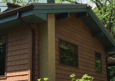 Inspire Contracting - Roofing & Siding