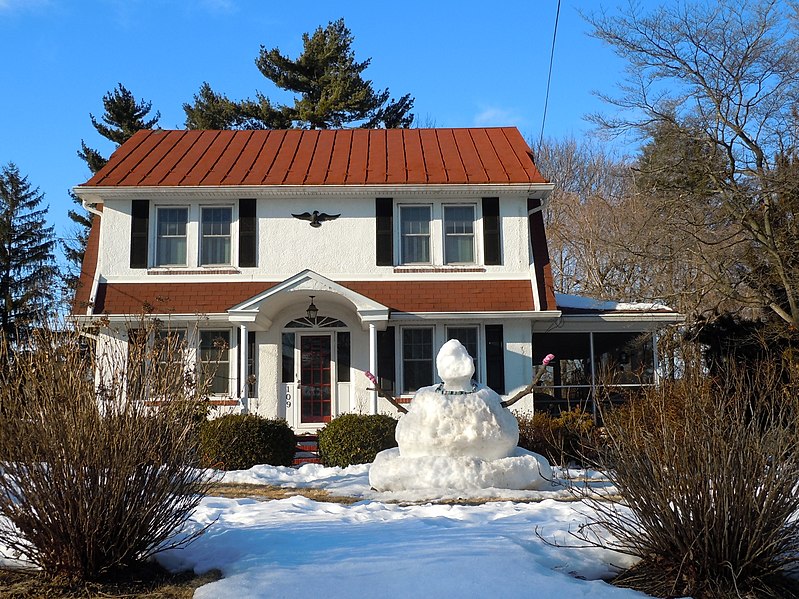 Emergency Roof Repair and Leak Fixes for Lionville Homes