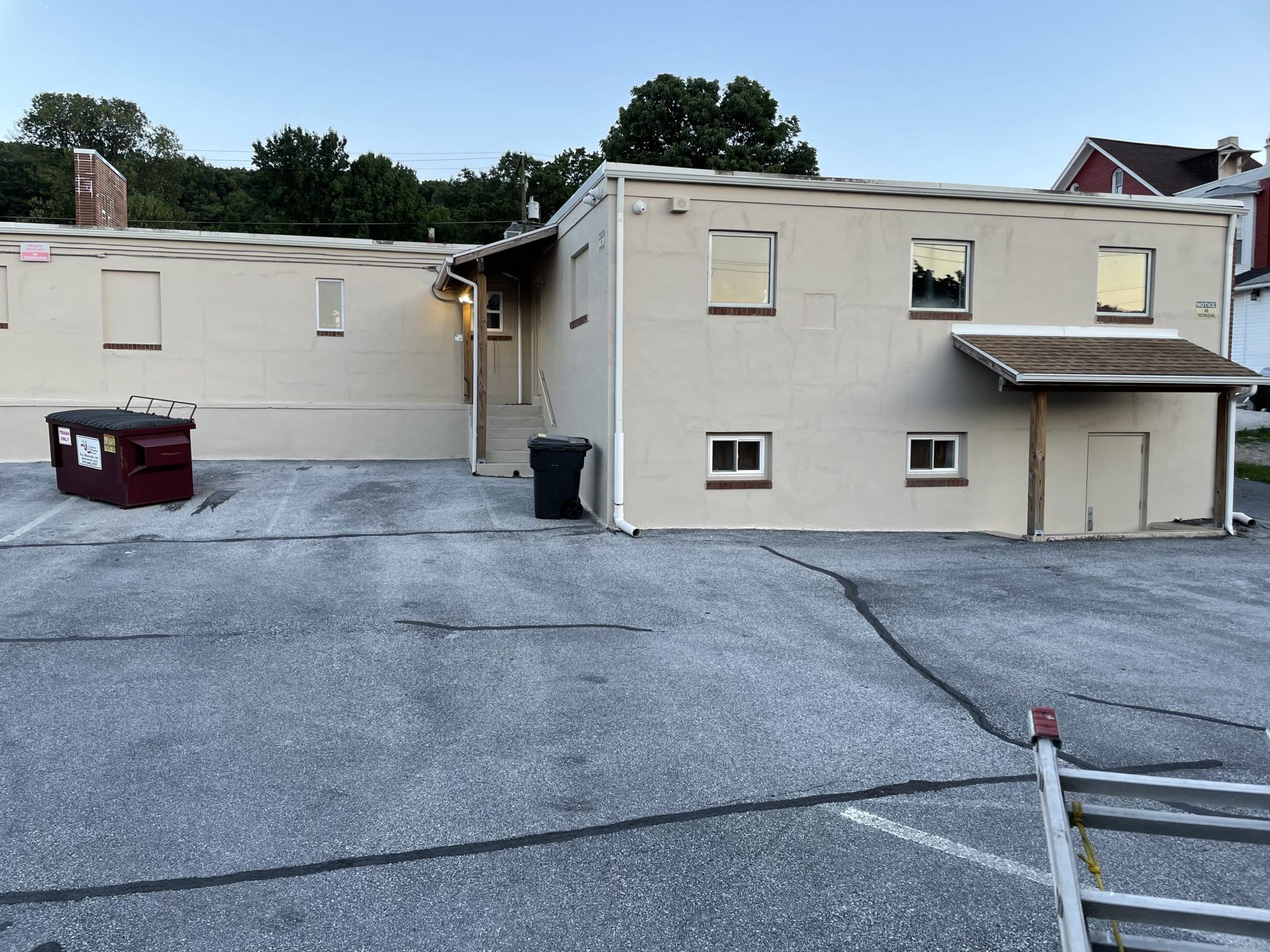 Flat Roof Installation Services in Wyomissing, PA Flat Roof Installation Services in Wyomissing, PA