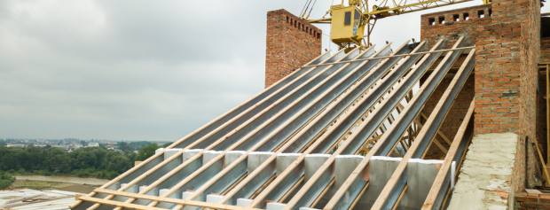 Commercial Roofing Company