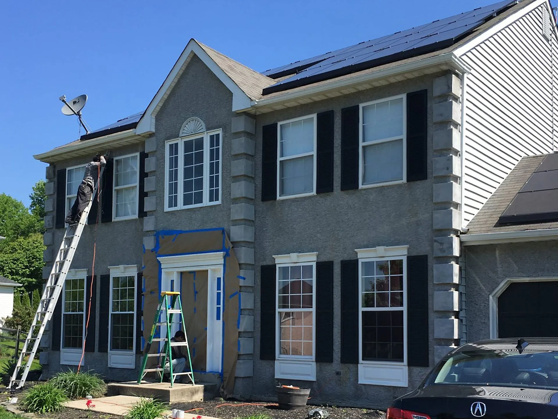 Top-Rated Stucco Repair Services in Phoenixville, PA Top-Rated Stucco Repair Services in Phoenixville, PA